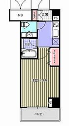 ＨＦ愛宕橋レジデンス 0704
