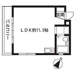 第5邦栄マンション 101