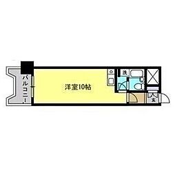 朝日プラザエザース中央II 605
