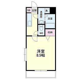 Arterior Hills East（アーテリアヒルズイースト） 108