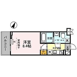 Ｌａｕｌｅ’ａ越谷 505