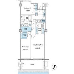 二番町テラス 915