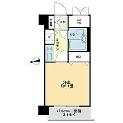 ライオンズマンション一高前