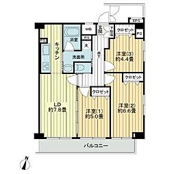 フィットエル仙台一番町