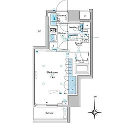 ルフォンプログレ大森西 704