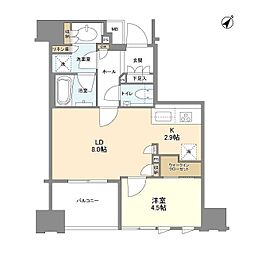 パークホームズ日本橋人形町二丁目 0303