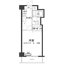 コンフォートタウン大船 202