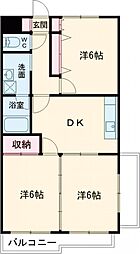 イースタンパレス水戸 105