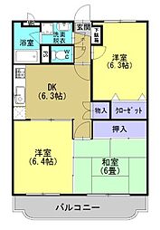 フルールｍ 306