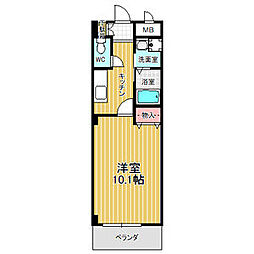 本州ビルII 305