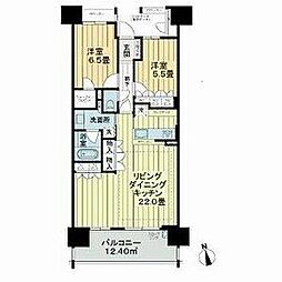 ライオンズ小牧グランライズ