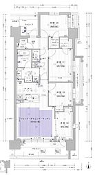 プレサンス　ロジェ　岐阜　長良橋通り 0709