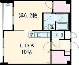サンライズ小森野 102