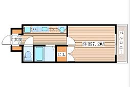 ソレイユハイツ泉中央 218
