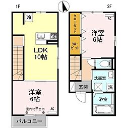 D-room トキワ 102