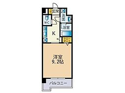 サクセス伊都 205