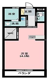 ル・リオン楓 208