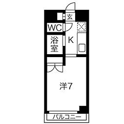 エトアール金山 405