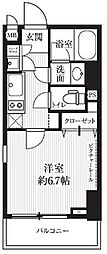 ＨＦ北四番丁レジデンス 1001