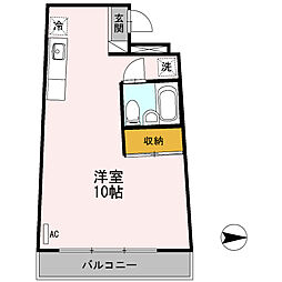 ネオコート久が原 105