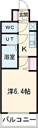 ファステート京都西院パール 504