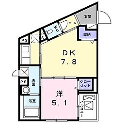 アルシア代田橋 402