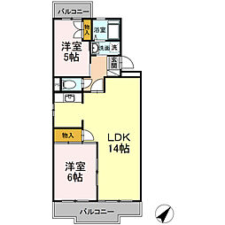 山王塚レジデンス 207