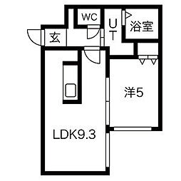 ガーデンコート栄町 402