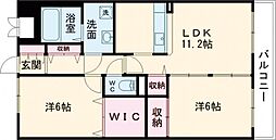 アイリスハイツ7号館 703