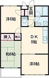 今田マンションＡ棟 302