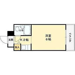 インペリアル関西エアポートＣ棟 302