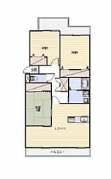 マンションたむかい 205