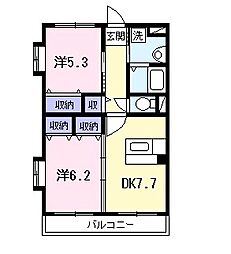 グレイスコート 303