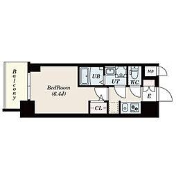 S-RESIDENCE熱田 405