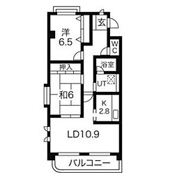 アルス末広 204