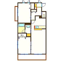 コフレ　アン 206