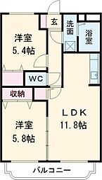 Y&Mグランメゾン 202