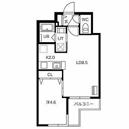 GARE　宮の沢(ガレ宮の沢) 402