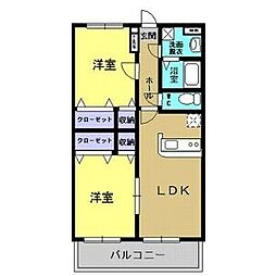 小山市城東5丁目