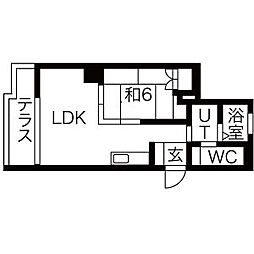 ネクストライフ白沢 102