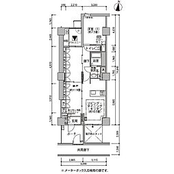 東雲キャナルコートＣＯＤＡＮ21号棟 05080