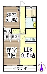 ライトプレイス 201