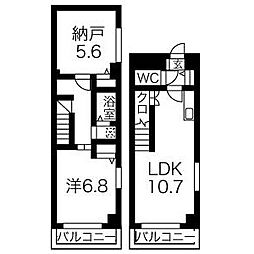 ジュネス上飯田 403