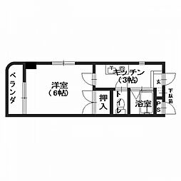 祇園尾前ビル 203