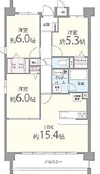 ブランジュール 208