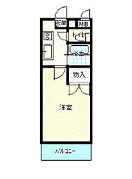 ユーミーロイヤル 203