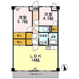 シャルムマスダIII 1C