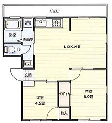 グリーンヒル山本通