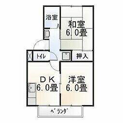 アーバン東蔵前 106