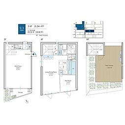 ＡＵＢＥ虎ノ門 301